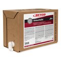 Betco Untouchable Floor Finish with SRT, 5 gal Bag-in-Box 606B500
